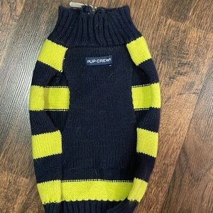 Petco brand Dog Coat Small